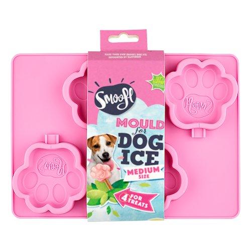 Smoofl Dog Ice Form Medium - Smoofl  - 5430000548564
