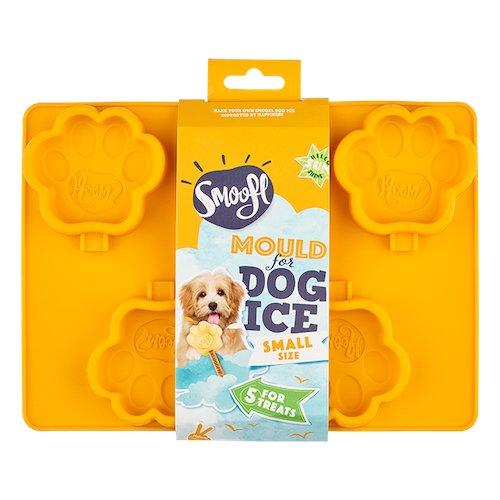 Smoofl Hundesnack Isform - Lille Størrelse