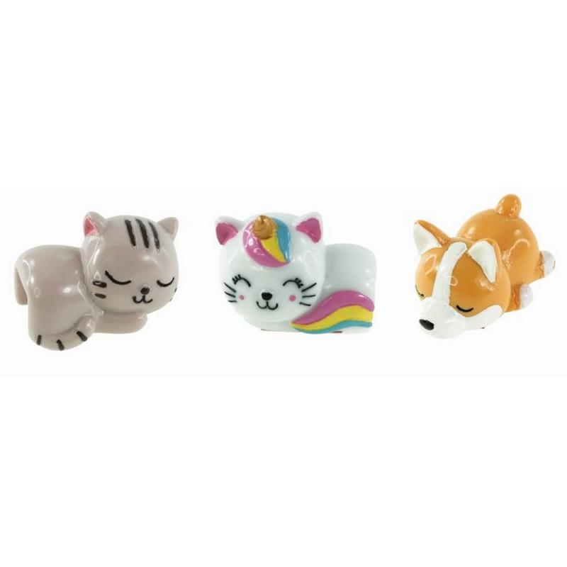 Tinka Blyantspidser Kat Hund Assorteret 1 Stk -