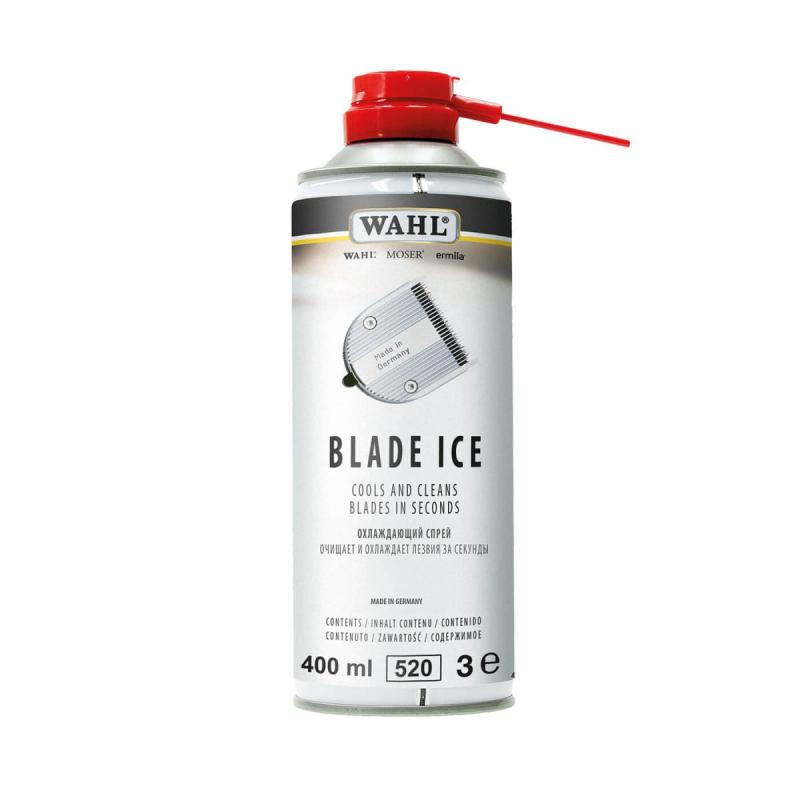 Wahl Blade Ice - Moser  - 4015110008583