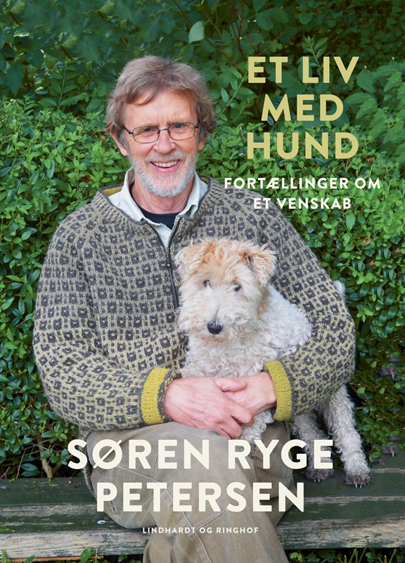 Liv Med Hund Fortællinger Venskab -   - 9788711934418