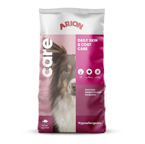 Arion Care Hypoallergenic - Arion  - 5414970059053