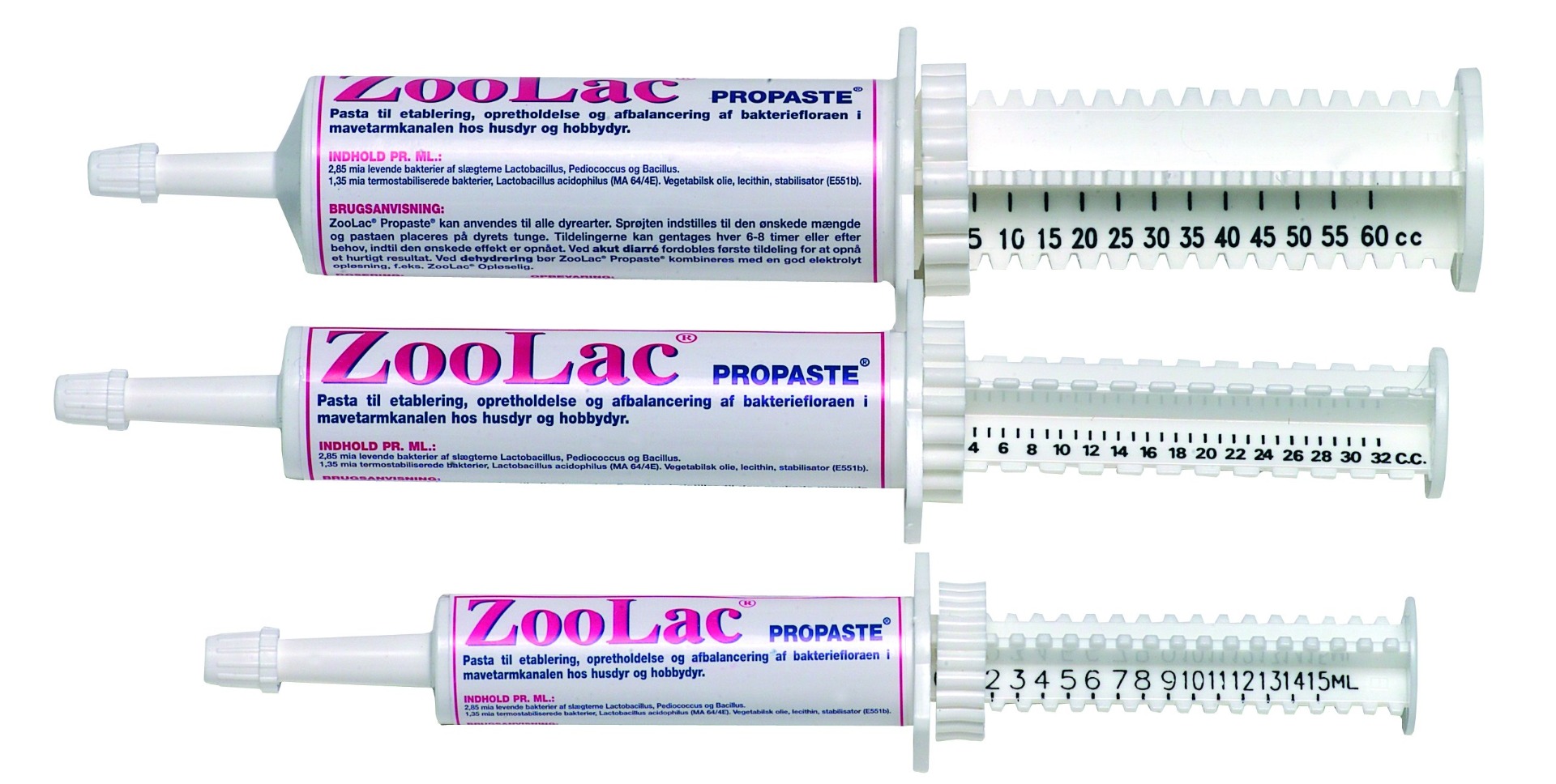 Zoolac Propaste - Zoolac  - 5707685010397