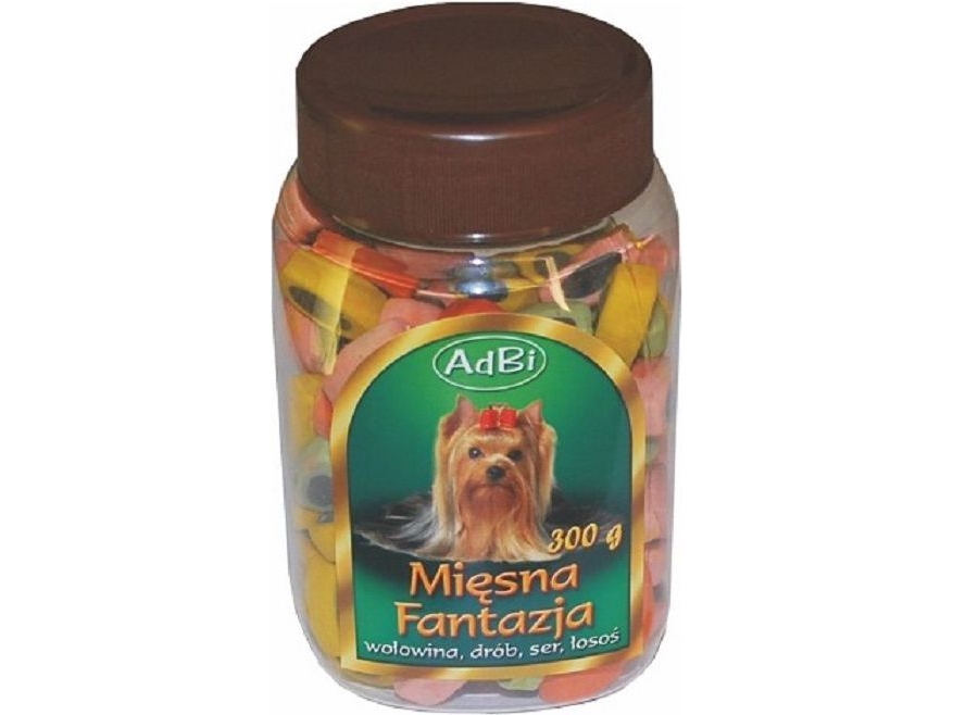 Adbi Meat Fantasy 300g - Adbi  - 5902020353393