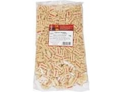 Adbi Meat Tresters Salmon Rice 1kg - Adbi  - 5902020353119