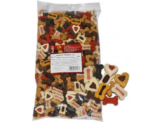 Adbi Meat Tresters Mix - Adbi  - 5902020353133