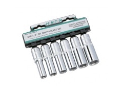 Honiton Sekskantnøgler Lange Stk H4006 - Honiton  - 5900774540069