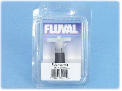 Hagen Fluval Impeller 104 204 - Hagen  - 0015561301114