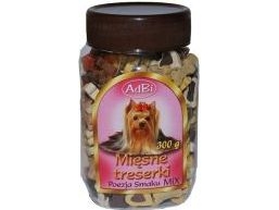 Adbi Meat Tresters Mix 300g - Adbi  - 5902020353126