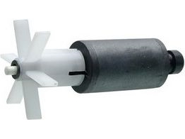 Hagen Rotor Med Magnet Fluval 306 - Hagen  - 0015561301534