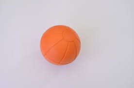Hoko Speed Balls 6pcs Pack - Hoko  - 5906585100027