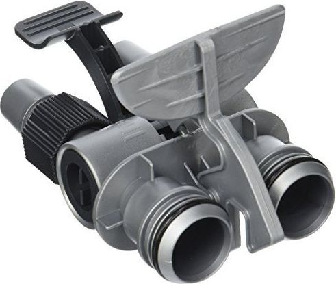 Hagen Filterventil 104 404 105 405 - Hagen  - 0015561300605
