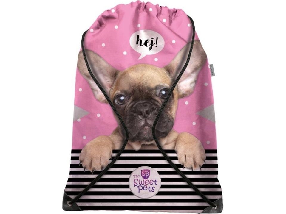Benjamin Gymnastikpose Hund - Beniamin  - 5901276094890
