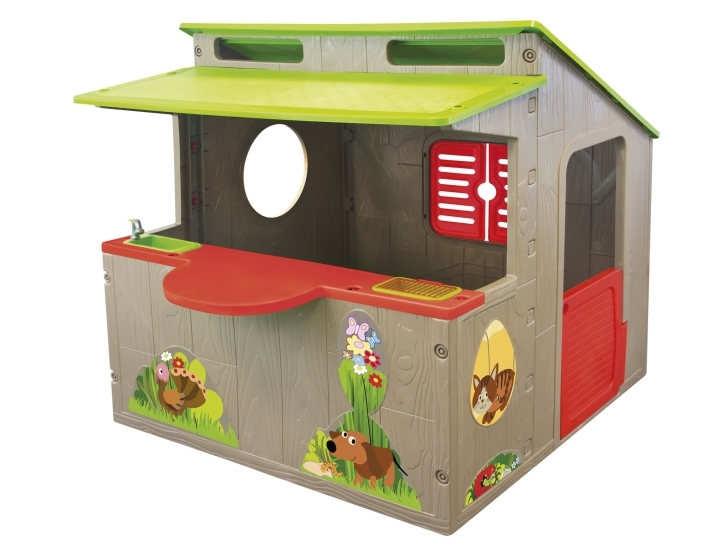 Paradiso Kiosk Butik T02525 - Paradiso Toys  - 5420051225255