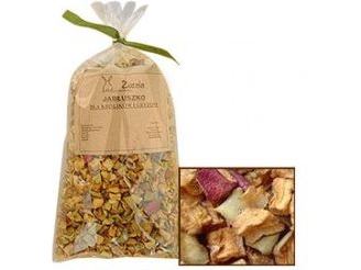 Zuzala Dried Amber - Zuzala  - 5908312920236
