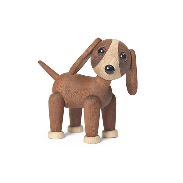 Spring Copenhagen Twix Hund -   - 5713487068931