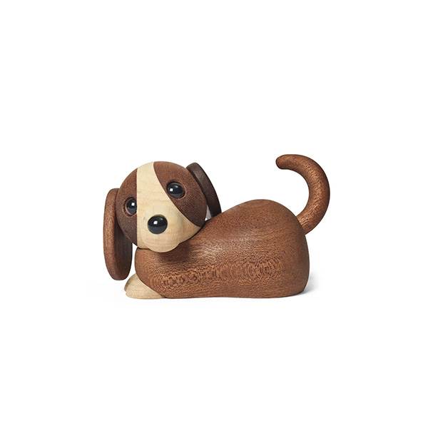 Spring Copenhagen Jojo Hund -   - 5713487068979