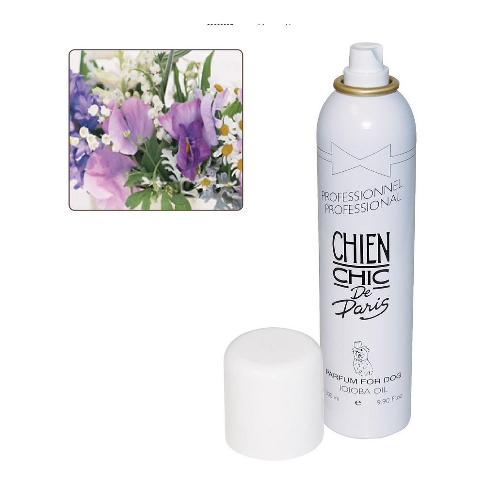 Parfume Til Kæledyr Chien Chic Floral Hund Spray 300 - Chien Chic  - 3760048756259
