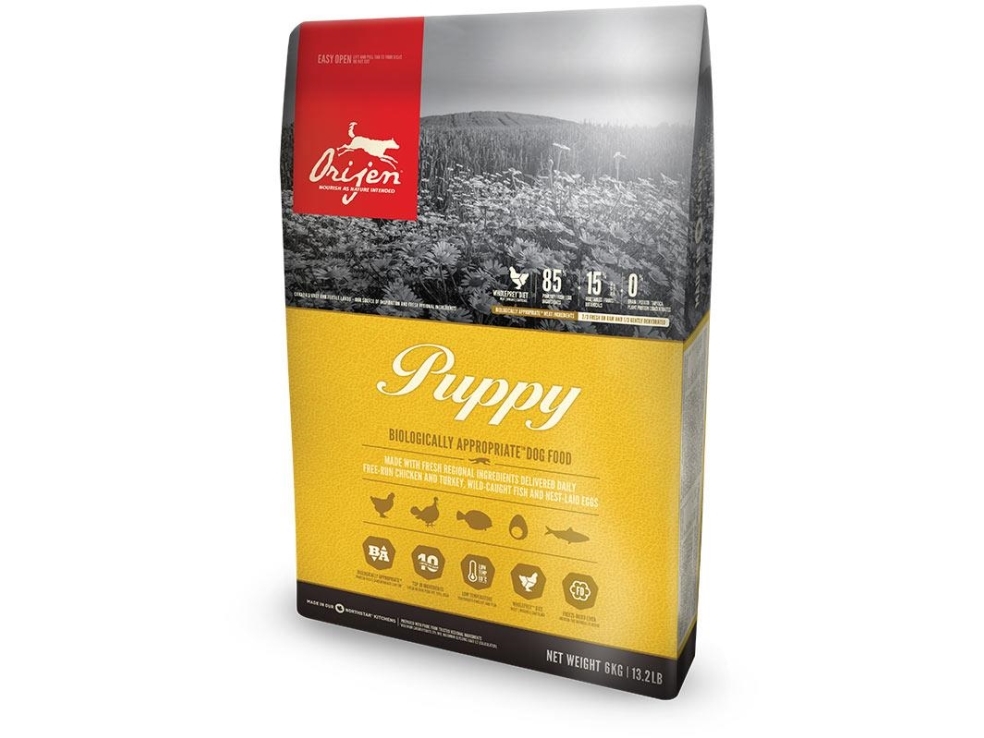 Orijen Puppy - Orijen  - 064992180201