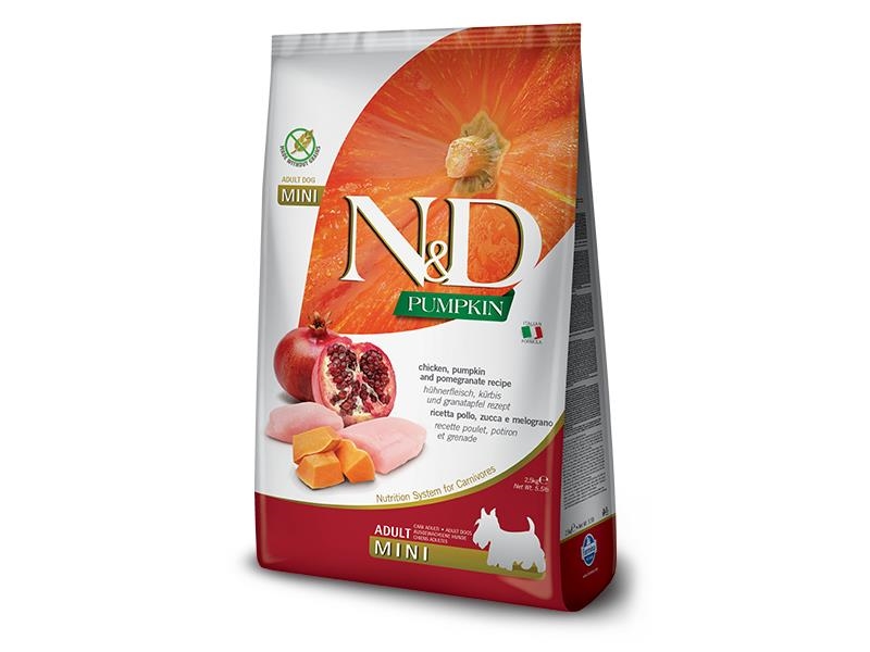 Farmina Pet Food 8010276033635 Tørfoder Til Hund Voksen Kylling - Farmina  - 8010276033635