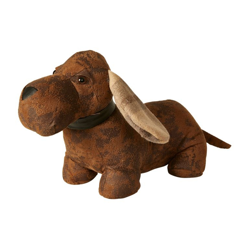 DØrstopper Hund H22cm - Speedtsberg  - 5704902196612