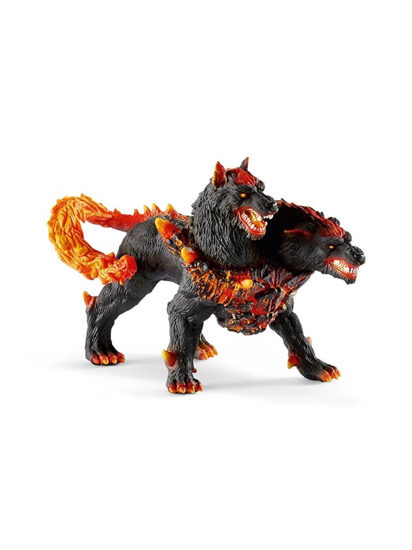Schleich Helvedeshund - Schleich  - 4055744020971
