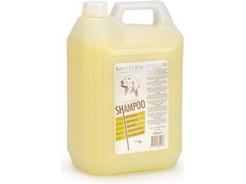 Gottlieb Egg Shampoo - I.p.t.s.  - 8710444851138
