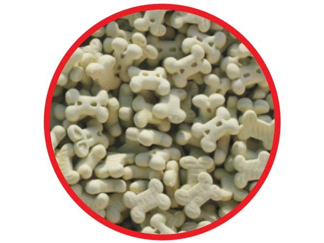 Zoolog Kager Puppy Mini Mint 1kg - Zoolog  - 5907459203240