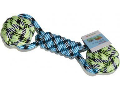 Yarro International Rope Toy Håndvægt Bomuldssnor - Yarro  - 5901436103134