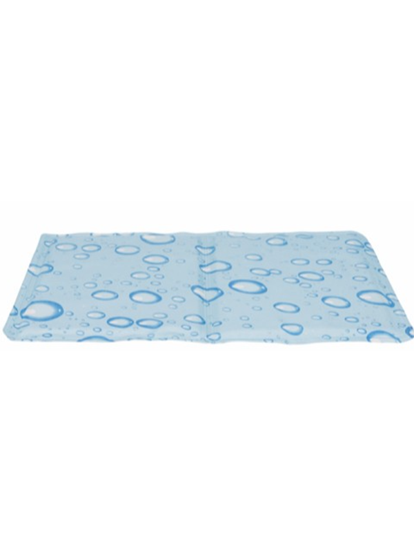Trixie Cooling Mat : Light Blue - Trixie  - 4011905287799