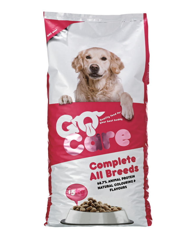 Care Complete Hundefoder -   - 5700553110335