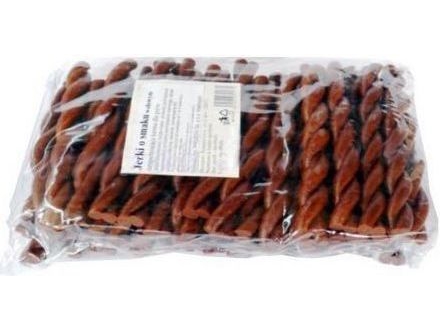 Fitmin Jerk Patches Hud Stk - Fitmin  - 8594013895774