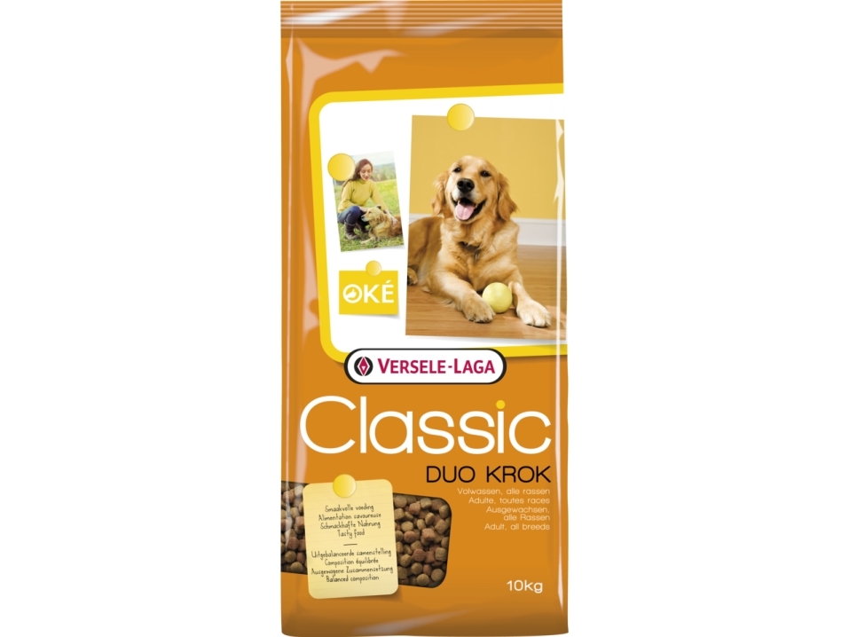 Versele Laga Duo Krok Senior - Versele-laga  - 5410340380130