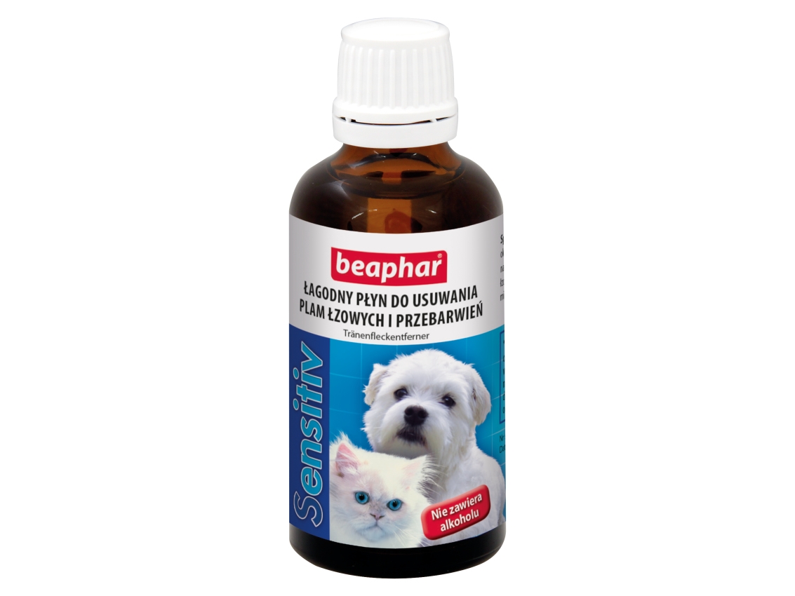 Beaphar 17183 Kat Dyr Hund Dråber Stk Dryppeflaske Methylsulfonylmethan Msm - Beaphar  - 8711231171835