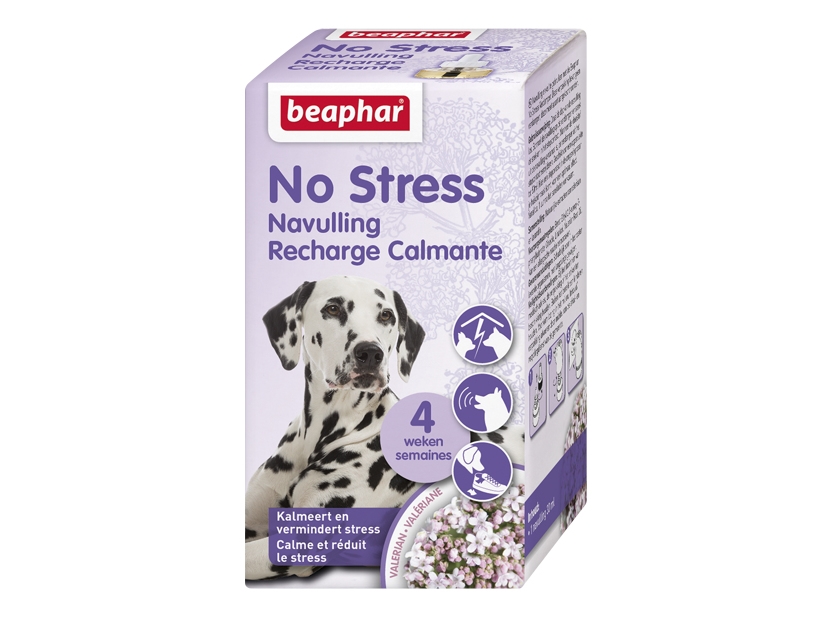 Beaphar Calming Diffuser Refill Dog 30ml - Beaphar  - 8711231150007