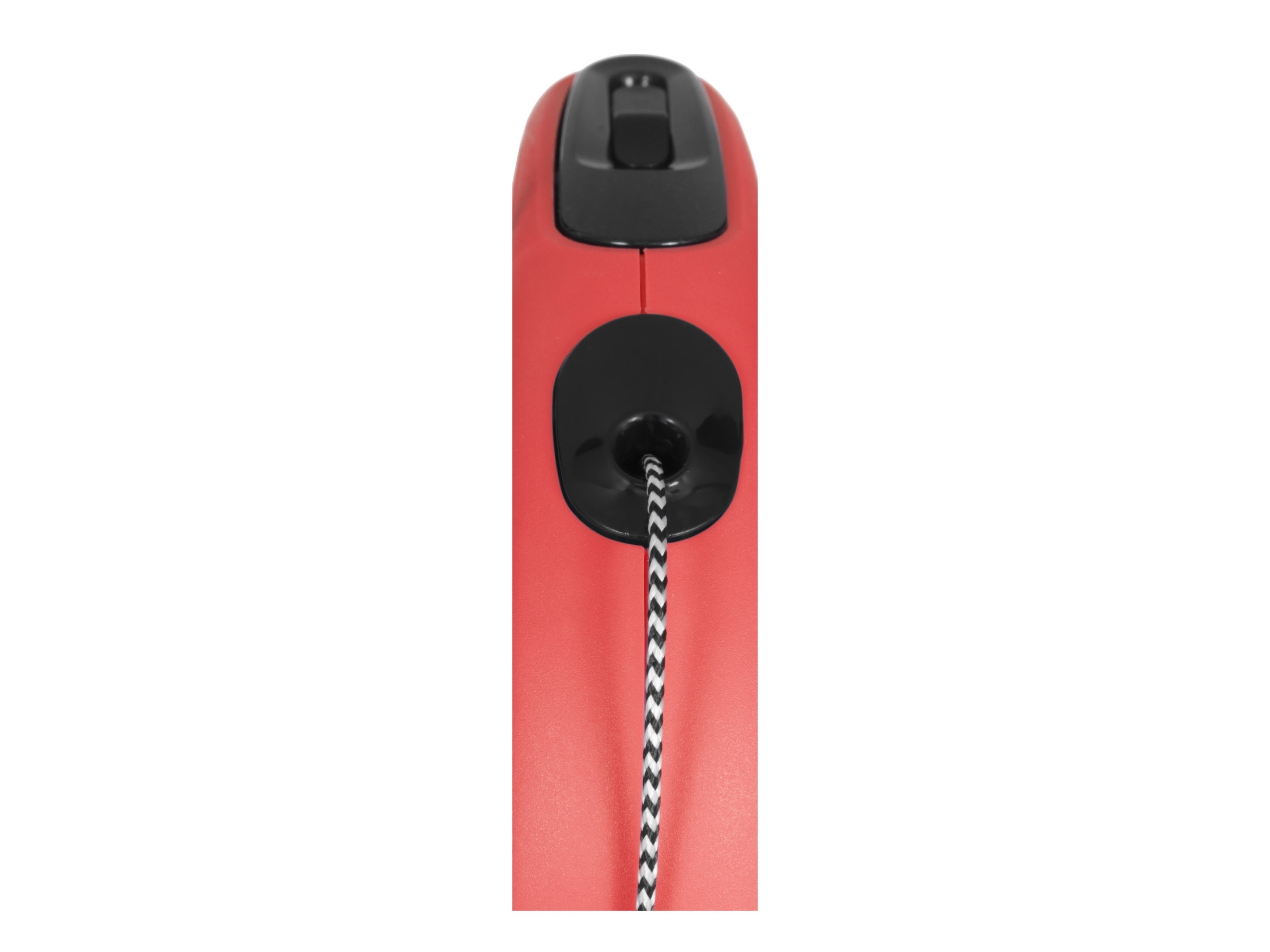 Flexi Automatic Leash Red - Flexi  - 4000498022504