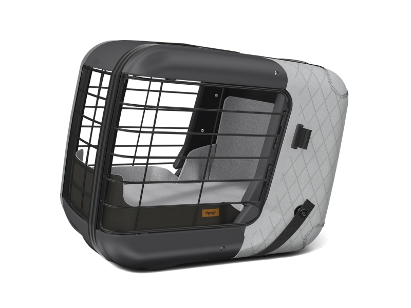 Caree Cool Grey - 4pets  - 7612917113969
