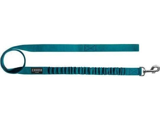Chaba Chaba Amortisator Lanyard Marine 122cm - Chaba  - 5905133648035
