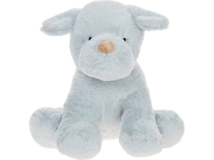 Beppe Maskot Hund Renee Blå - Beppe  - 5901703120864