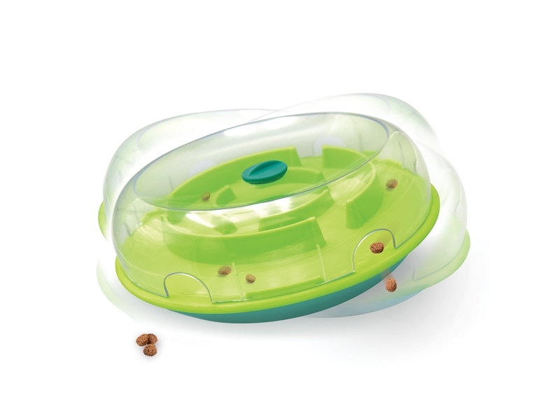 Nina Ottosson Wobble Bowl - Nina Ottoson  - 700603693448