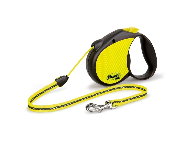 Flexi Flexi Neon Reflect - Flexi  - 4000498021705