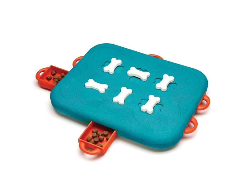 Nina Ottosson Dog Casino 5cm - Nina Ottoson  - 700603673341