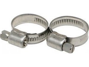 Slangeklemme Metal A20234 - Fluval  - 0015561302340