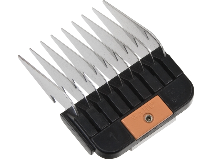 Moser Afstandskam 13mm Stål Max - Moser  - 4015110010654