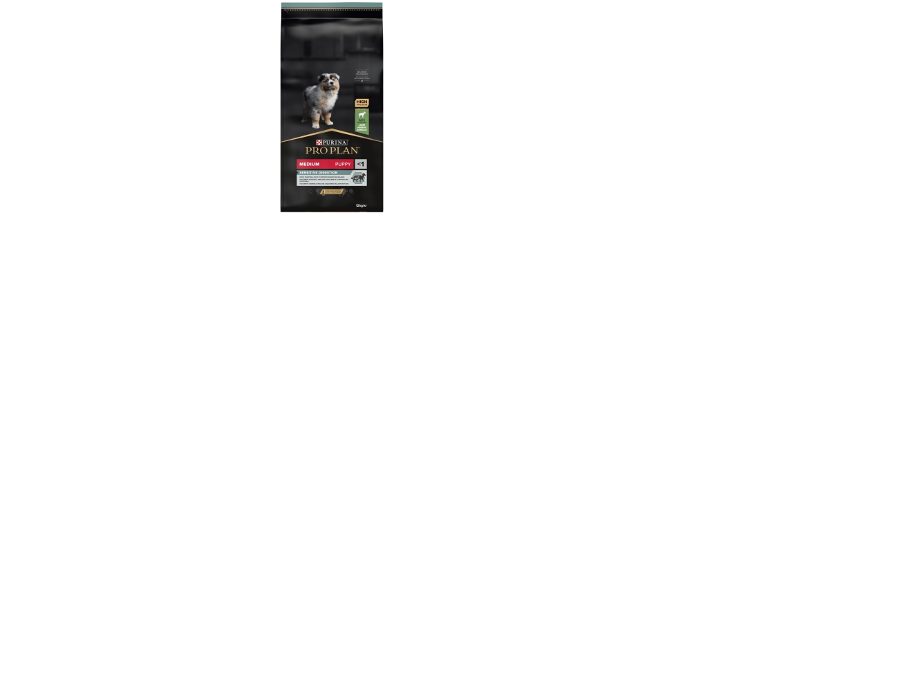 Purina 7613035214767 Hundehvalp Lam Gigantisk Gt Vitamin Vitamin Vitamin Vitamin - Purina  - 7613035214767
