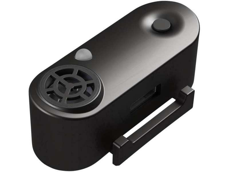 Tickless Pet Mini Ultrasonic Flåtafvisende Middel Til Kæledyr - Tickless  - 5999566450266