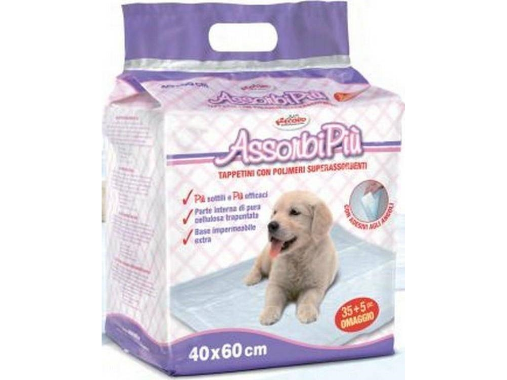 Record Italy Record Dog Layers 40x60cm Stk - Record Italy  - 8011391145548