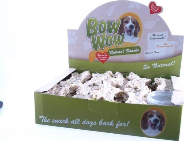 Bow Wow Bow Wow Natural Wacze Szt - Bow Wow  - 8595042660654