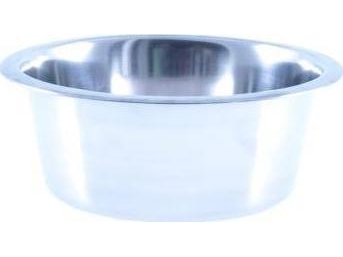 Lupi Pets Lupi Pets Metalskål Fbr 200 - Lupi Pets  - 5907459201222