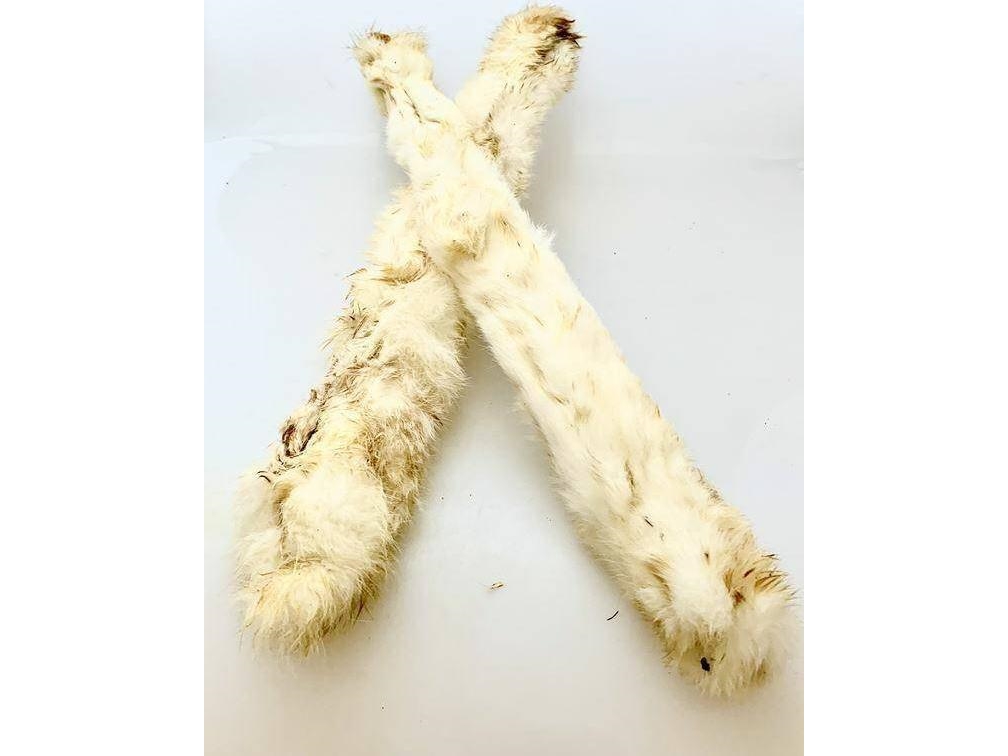 Arami Arami Kaninskind Med Pels Stk - Arami  - 5903133502142
